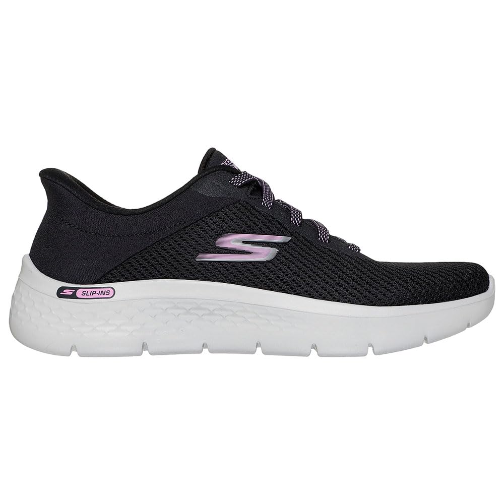 Skechers Go Walk Flex Carla ZapatillasMujer