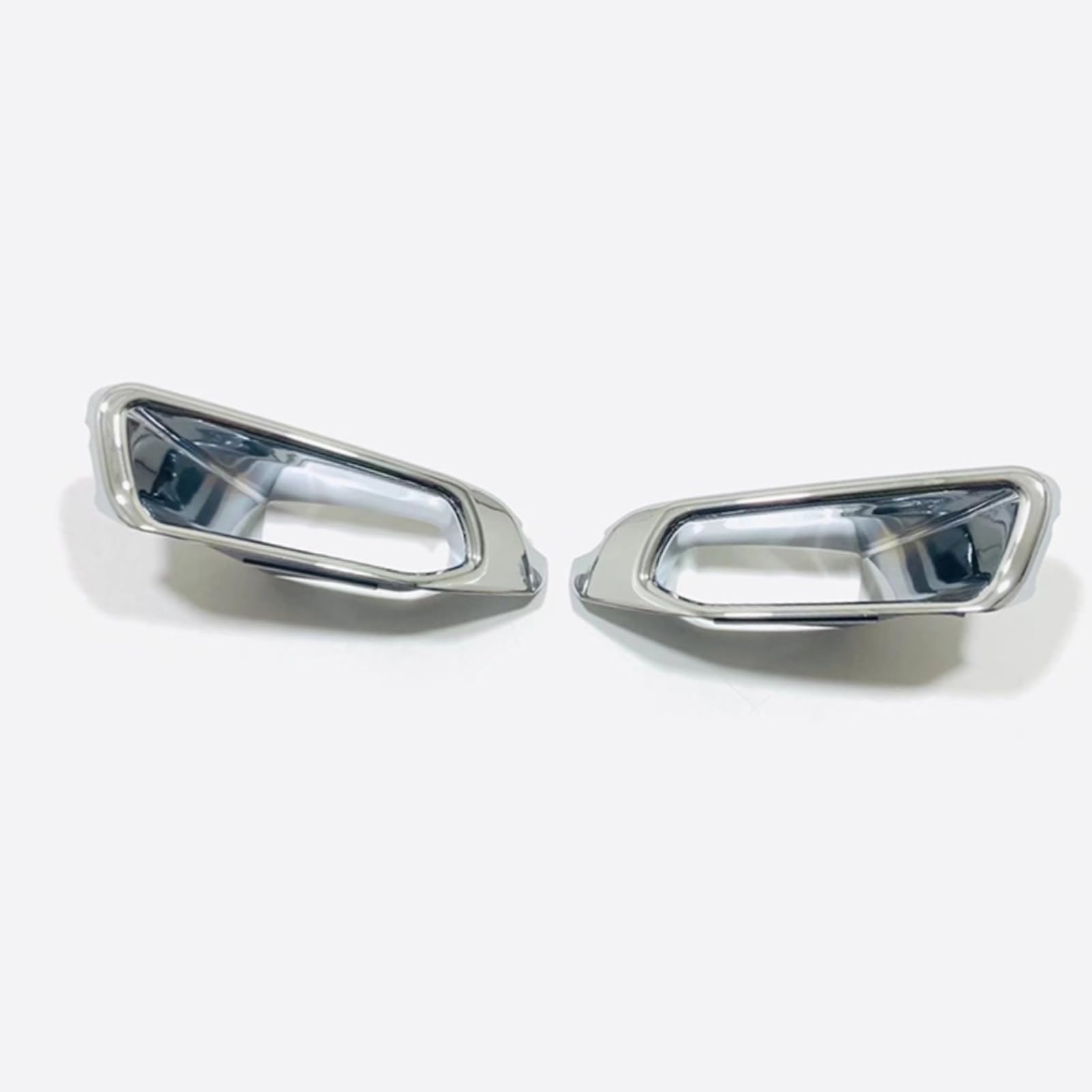 Cadre de phare antibrouillard pour Toyota Camry 2022 en finition premium