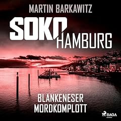 Blankeneser Mordkomplott Titelbild