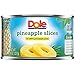 DOLE Pineapple Slices