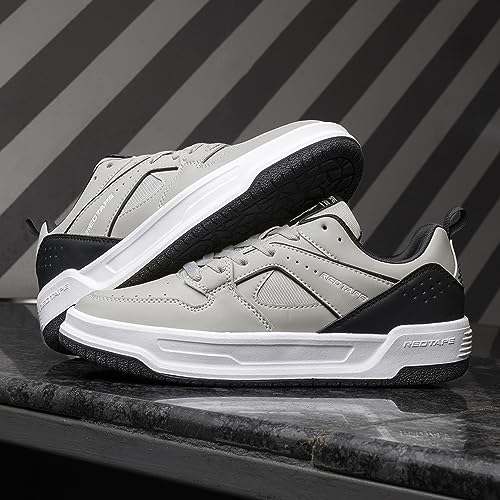 Image of Red Tape Mens Rsl0183m Sneakers