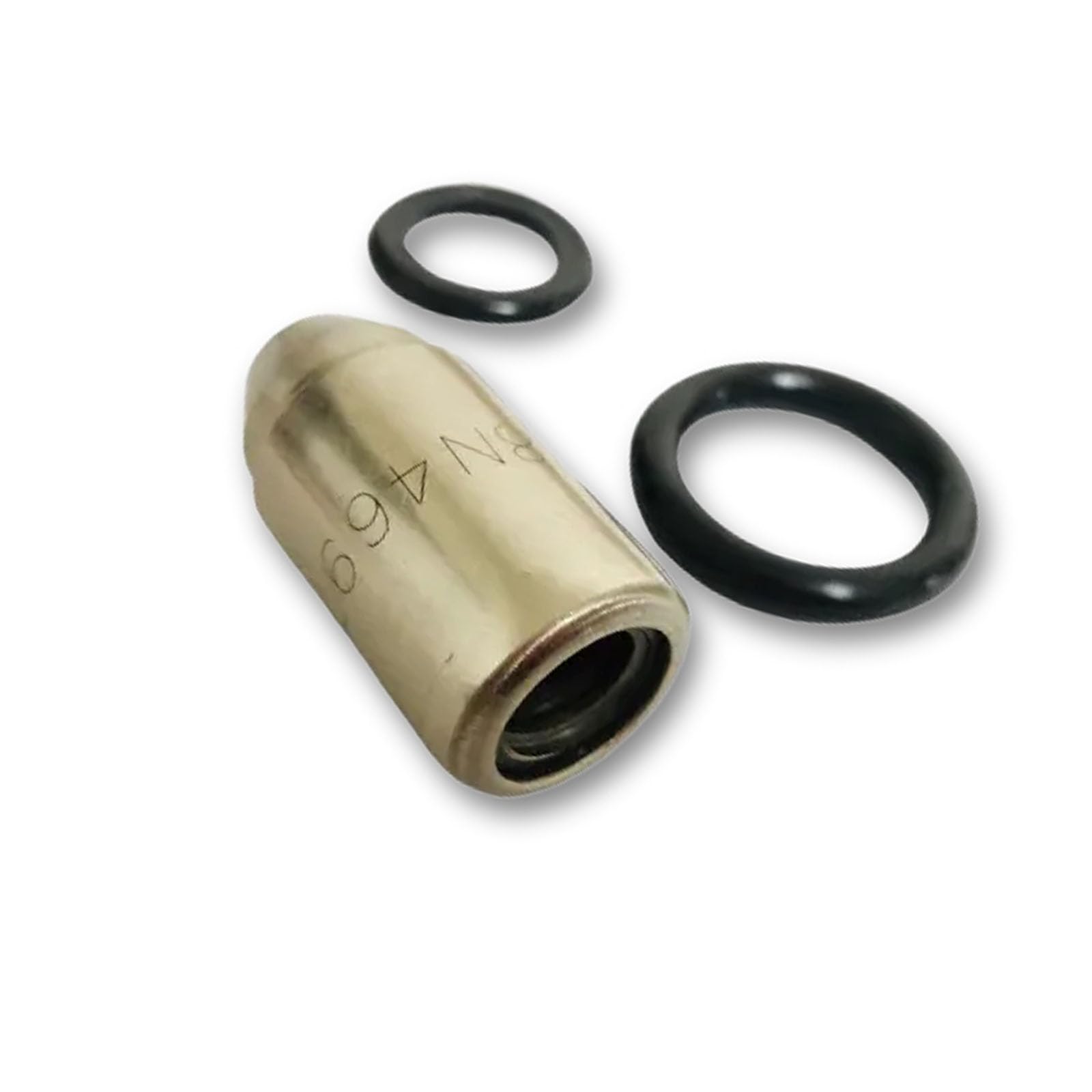 Amazon.com: Haiyazhma New Fuel Injector Nozzle 8N4697 8M1584