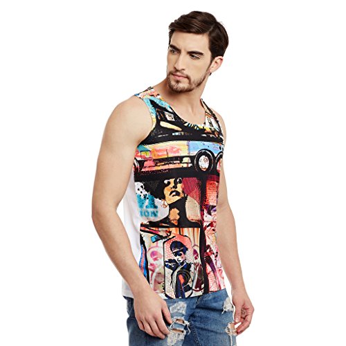 Image of wear your mind Men Vest