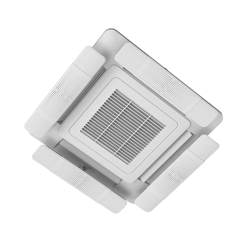 BHGFYXBS Adjustable Central Air Conditing R Retractable Wind Guard Eco Friendly Anti Straight Blowing Shield For Improved T And Energy Efficiency