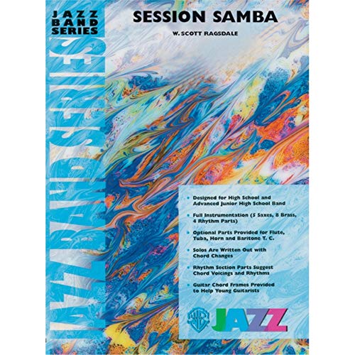 Session Samba