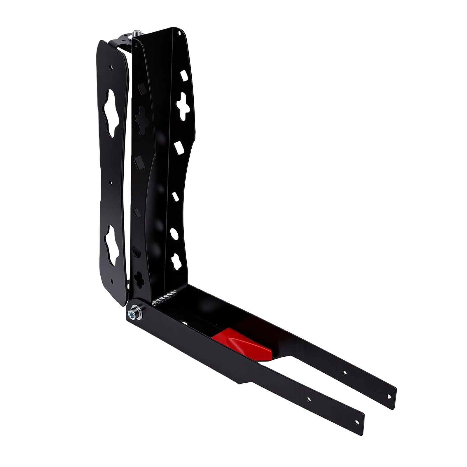 Soporte de Bicicleta para Pared, Soporte en Forma de U de Alta