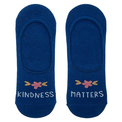 Image of Karma Women's No Show Socks
