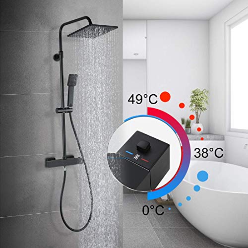 Colonne De Douche Grohe Avis Promo Prix Pas Cher Et