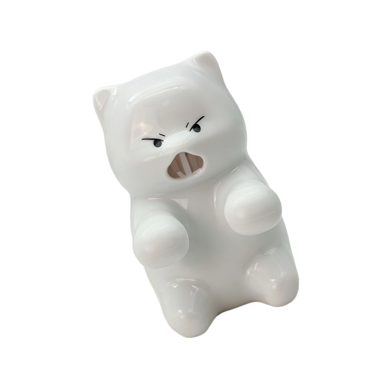 Whoasyst Adorable Inspired USB Rechargeable Beverage Chilling Device with 3 Speeds for Coffee Tea Milk Rapid Cooling in 3 Minutes Home Travel Use Cup Fan