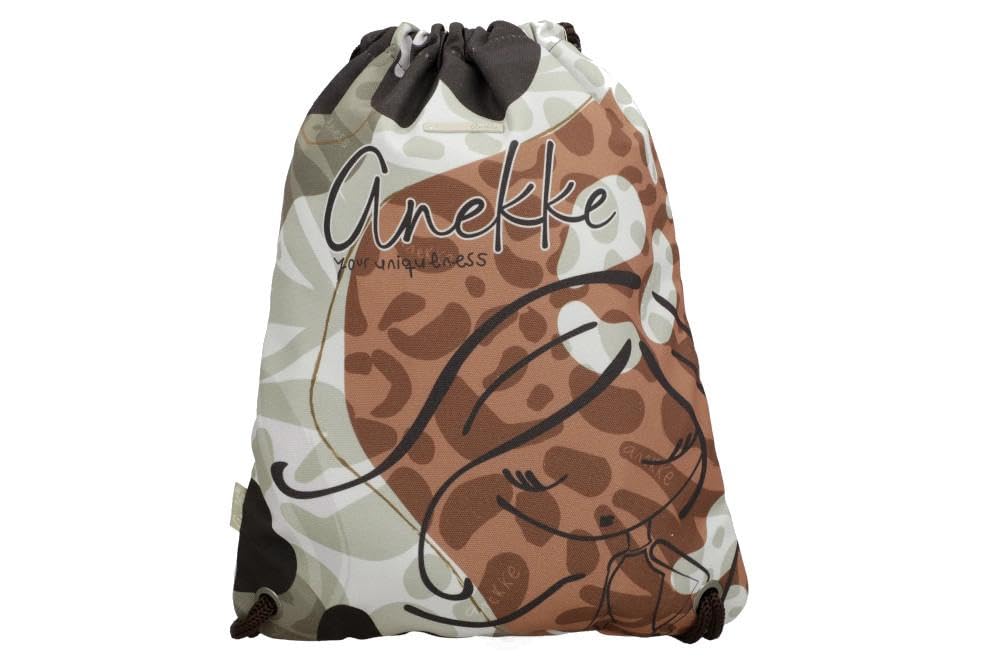Mochila saco mujer Anekke Gaia 42484-004 en multicolor - Mujer