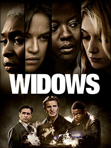  Widows