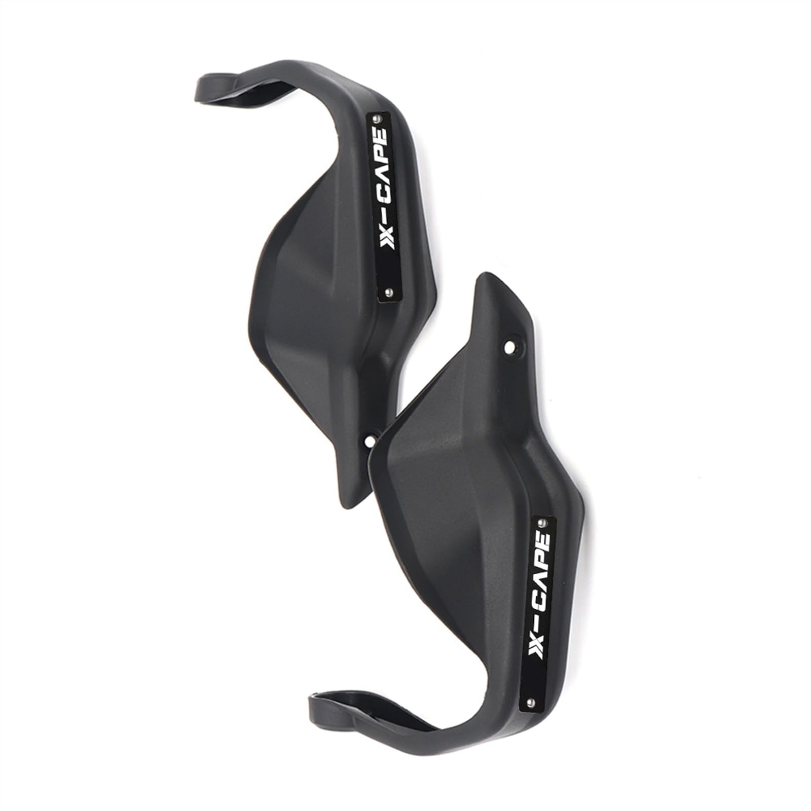 Moto Dedicato Protezione della Mano per Morini X Cape650 X-Cape 650 650 X-Cape Moto Paramani Protezioni Manubrio Parabrezza (Color : Handguard)