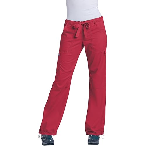 KOI Classics 701 Women's Lindsey Scrub Pants