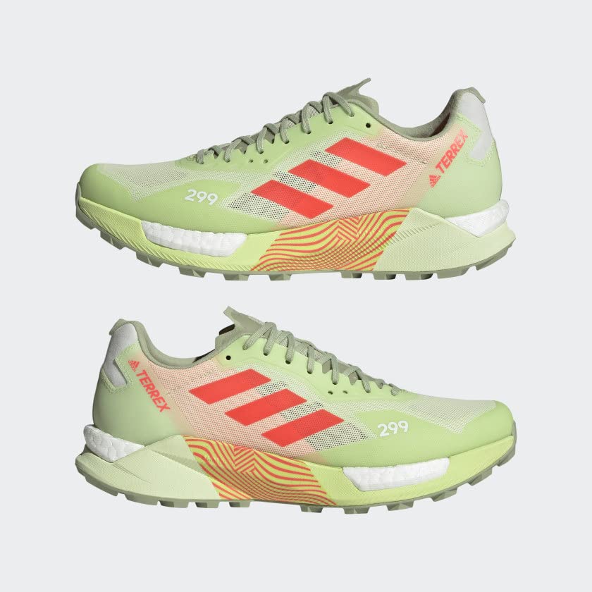 Image of adidas Women's Terrex Agravic Flow 2 GTX W Sneakers