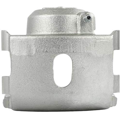 Image of 184075 Front Right Disc Brake Caliper Assembly w /o Bracket