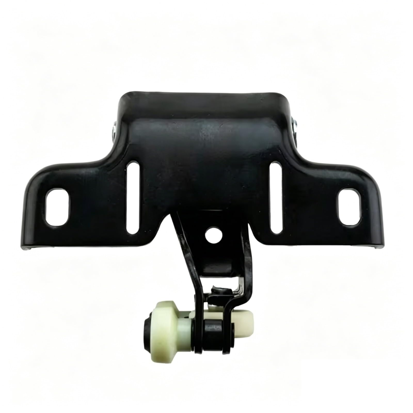 Dzwdy One Color Sliding Door Roller Guide Compatible With Benz For Sprinter 2500 W907 ​Car Accessories Right Sliding Door Middle Roller Hinge Guide A9107630100,9107630100