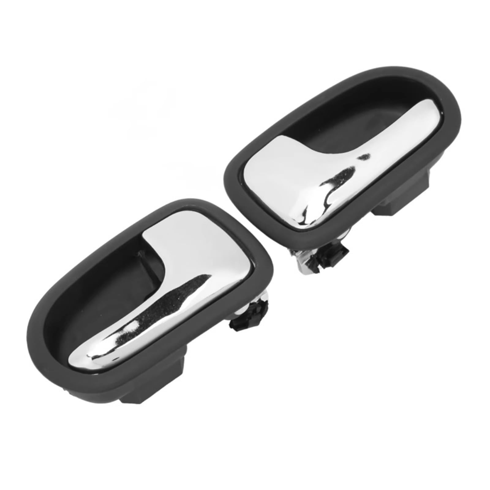 Lomgyhfd One Color Car Interior Door Handle Compatible With For Liata 1994 1995 1996 1997 1998 1999 2000 Car Interior Door Handle Oem: S54n 59 330B 65 S54n 58 330B 65 S54n 59 330B05