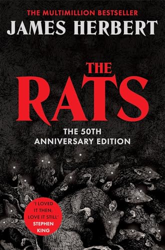 The Rats (The Rats Trilogy Book 1)