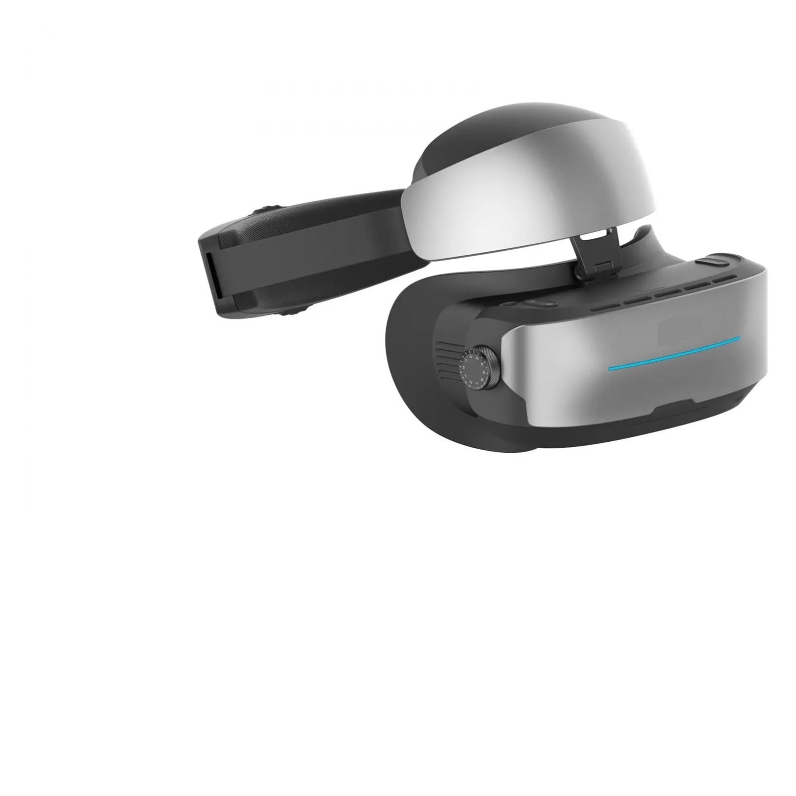 Auriculares de Realidad Virtual Gafas VR con Pantalla montada en la Cabeza G3 MAX Gafas de Realidad Virtual