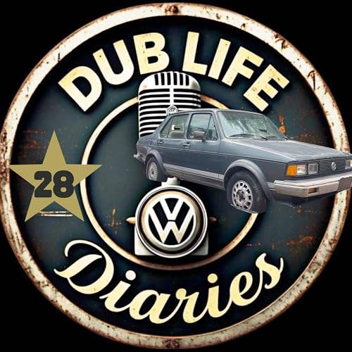 『Born into Dubs: Donnie Prater’s Alabama Dublife Tales Ep28』のカバーアート