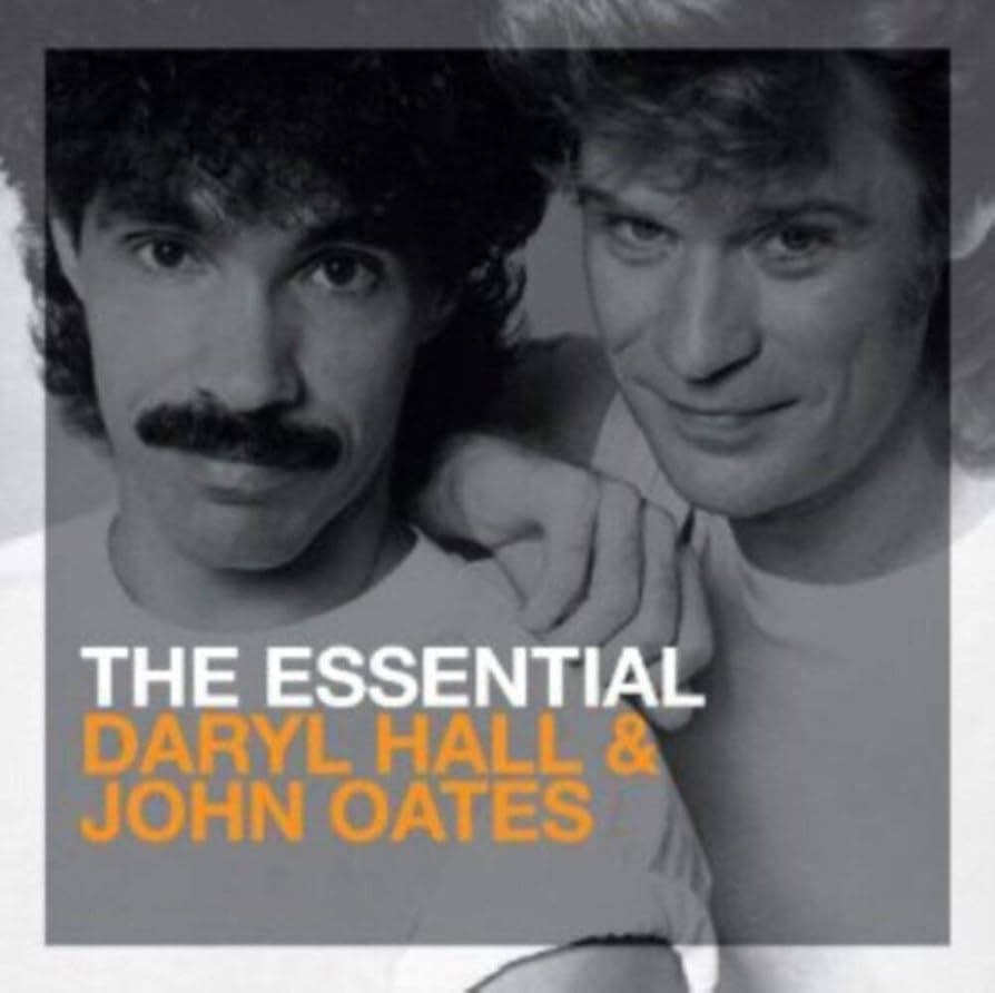 その他 Daryl Hall &amp; John Oates: The Hall &amp; Oates Collection [CD] Amazon.co.jp: Daryl Hall & John Oates Original Album