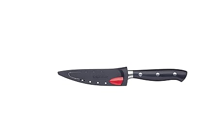 Master Class Edgekeeper Utility Knife, 11.5cm