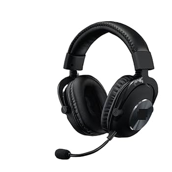 ヘッドホン PRO X WIRELESS Amazon.com: Logitech G PRO X Wireless LIGHTSPEED Gaming