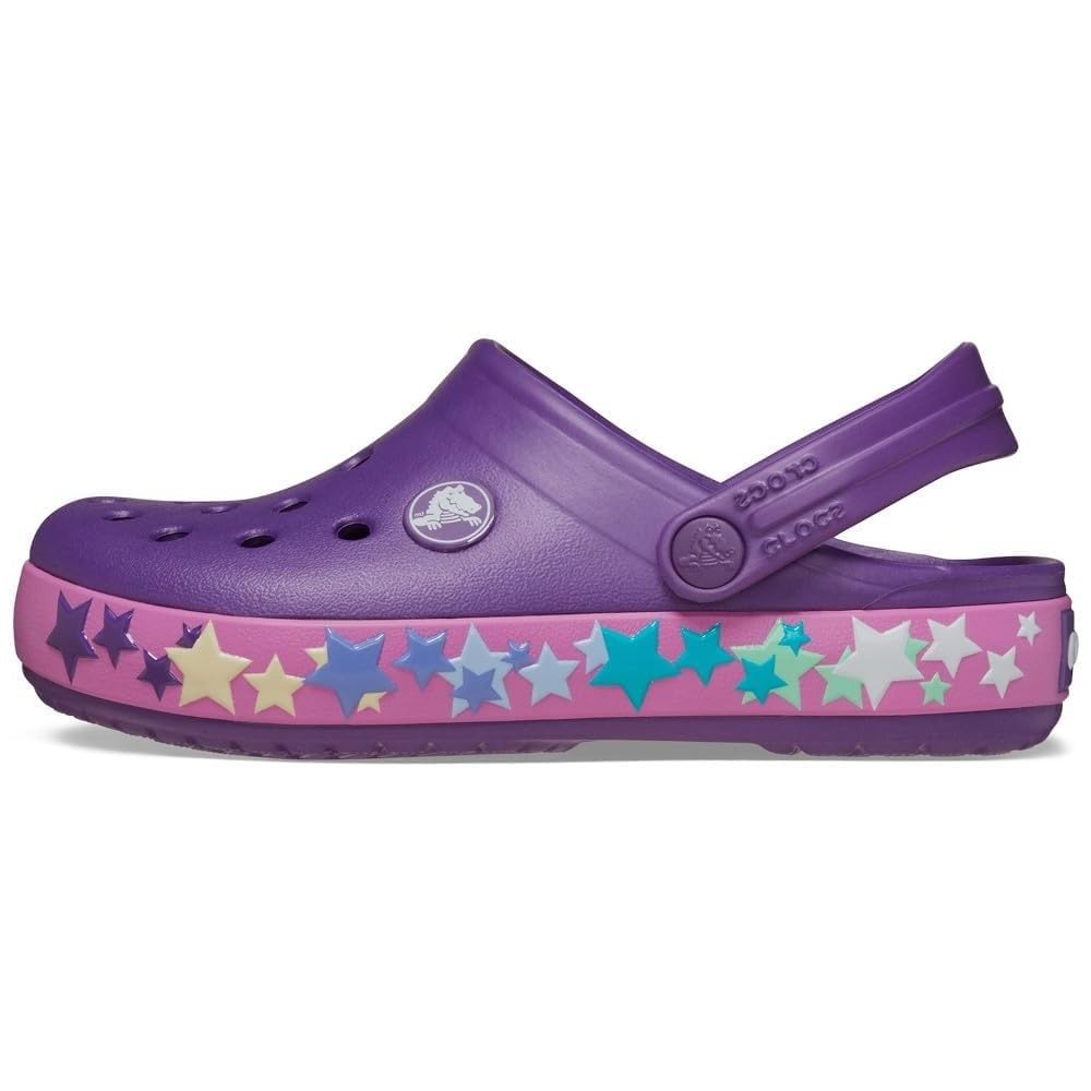 CrocsUnisex Kid's Crocband Clog T
