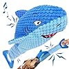 Vitscan Upgraded Goose Indestructible Dog Toy...