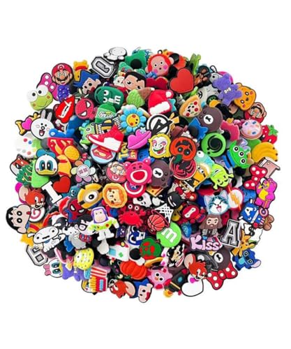 Crocs Charms