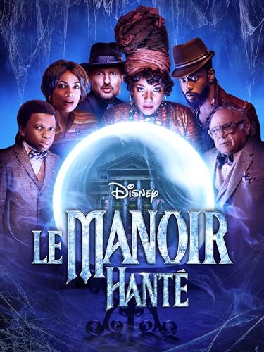 Haunted Mansion