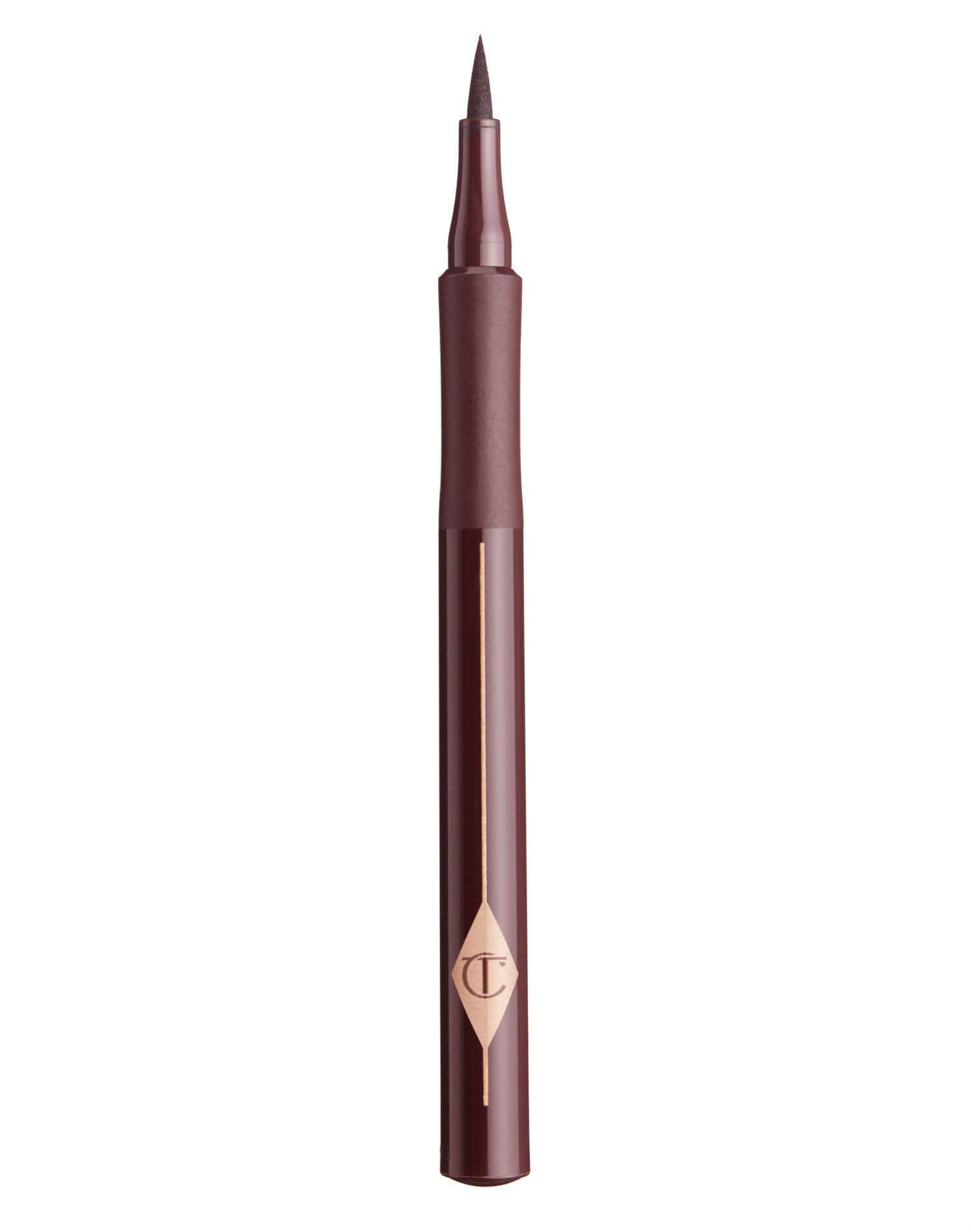 CHARLOTTE TILBURY THE FELINE FLICK PANTHER-Eye Liner