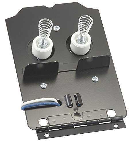 Allanson Oil Burner Ignitor, End Hinge - 2275-628G