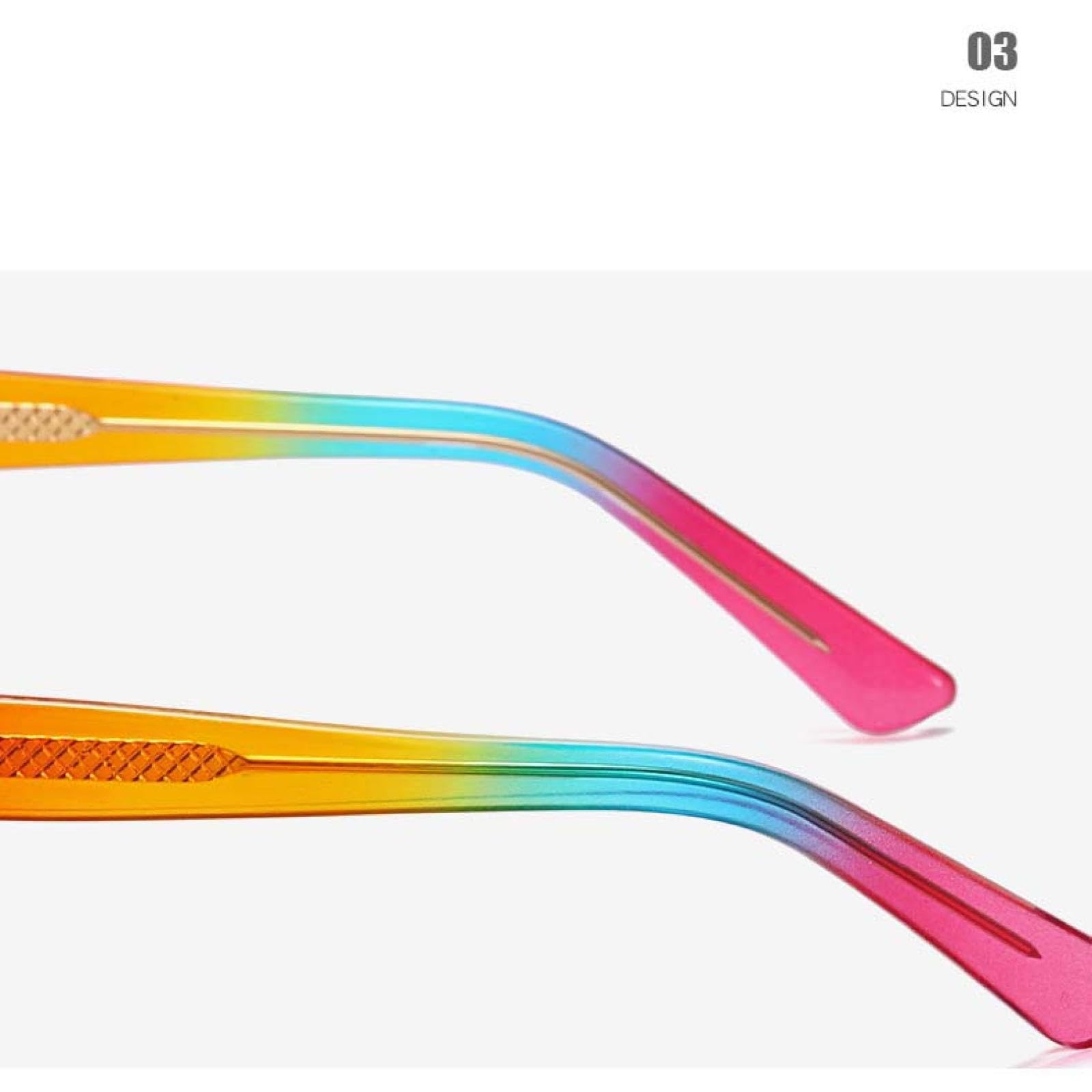 Okulary damskie oprawki vintage półramki okulary moda