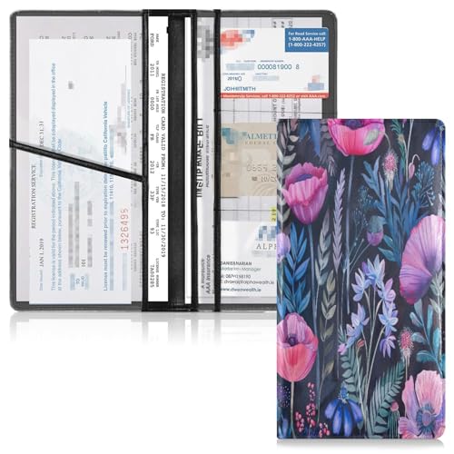 Organizador de Documentos Plegable miniatura 2
