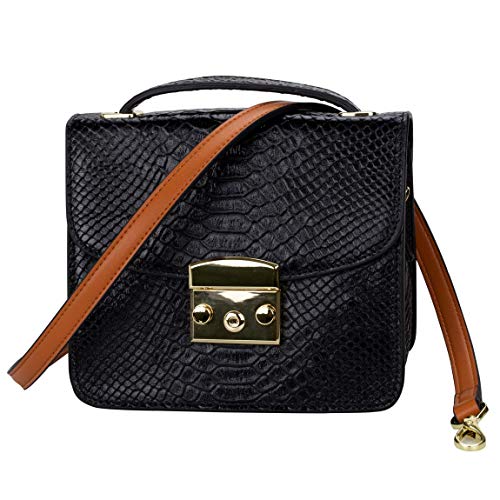 Image of Allzedream Leather Purse Strap Replacement Crossbody Handbag Long Adjustable