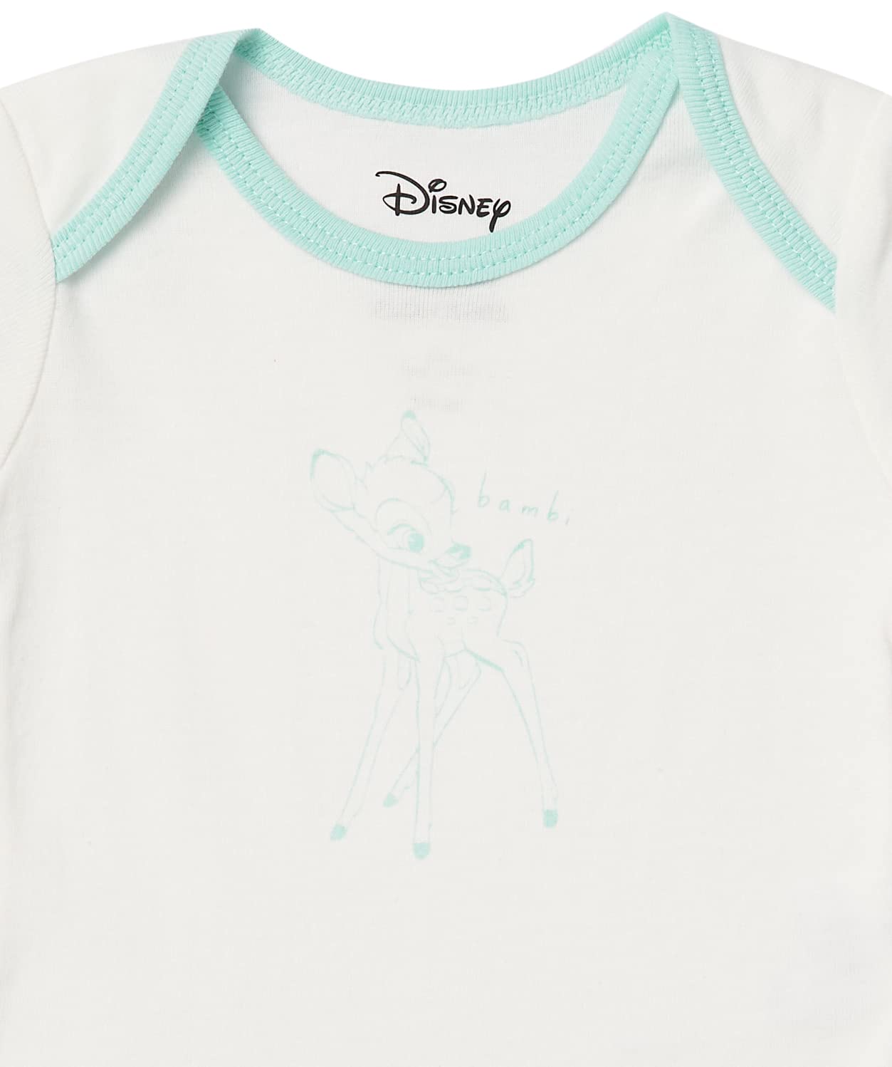 Amazon Essentials Disney | Marvel | Star Wars Set Completo da 6 Pezzi Unisex Bimbi, Pacco da 6