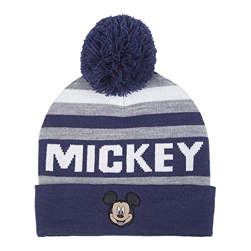 Fisher-Price 224342 Bufanda, Conjunto 3 Piezas, Unisex