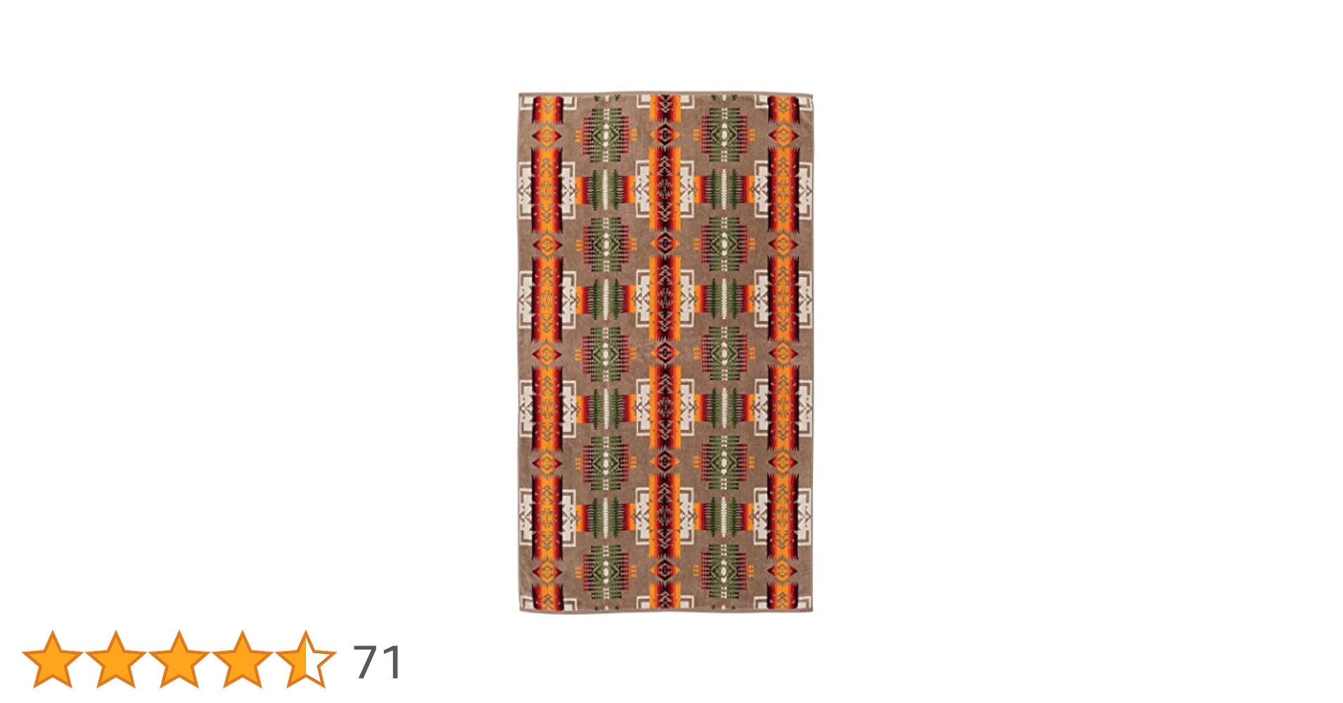 ◇ペンドルトン◇pendletonブランケットバスタオル◇トゥーソンターコイズ Amazon｜[ ペンドルトン ] Pendleton タオルブランケット