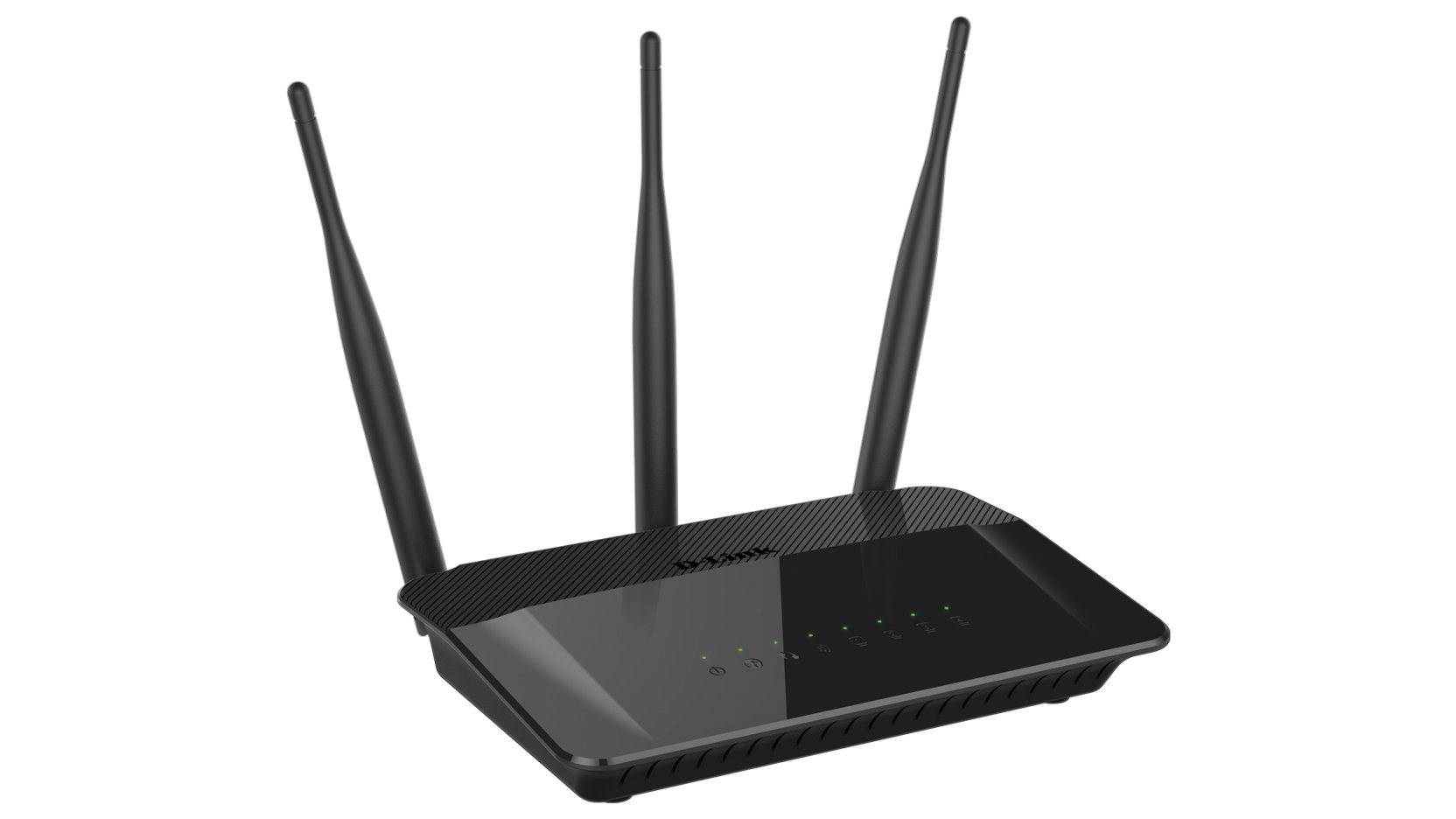 D-Link Wi-Fi AC750 Dual Band Router (DIR-813)
