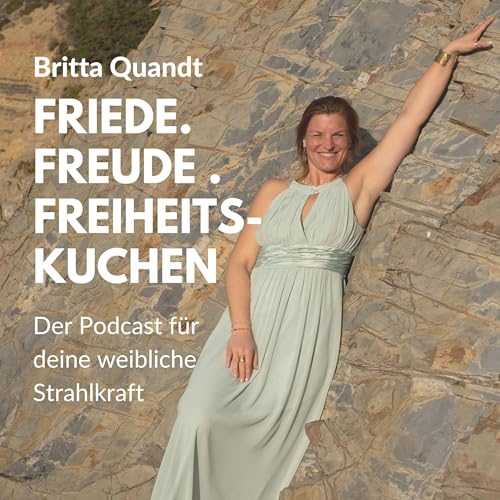 Couverture de Friede. Freude. Freiheitskuchen.