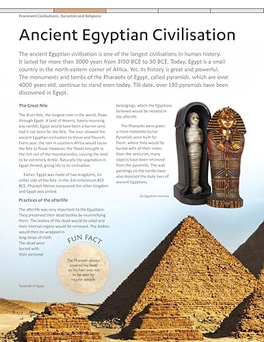 Image of Encyclopedia: History Encyclopedia