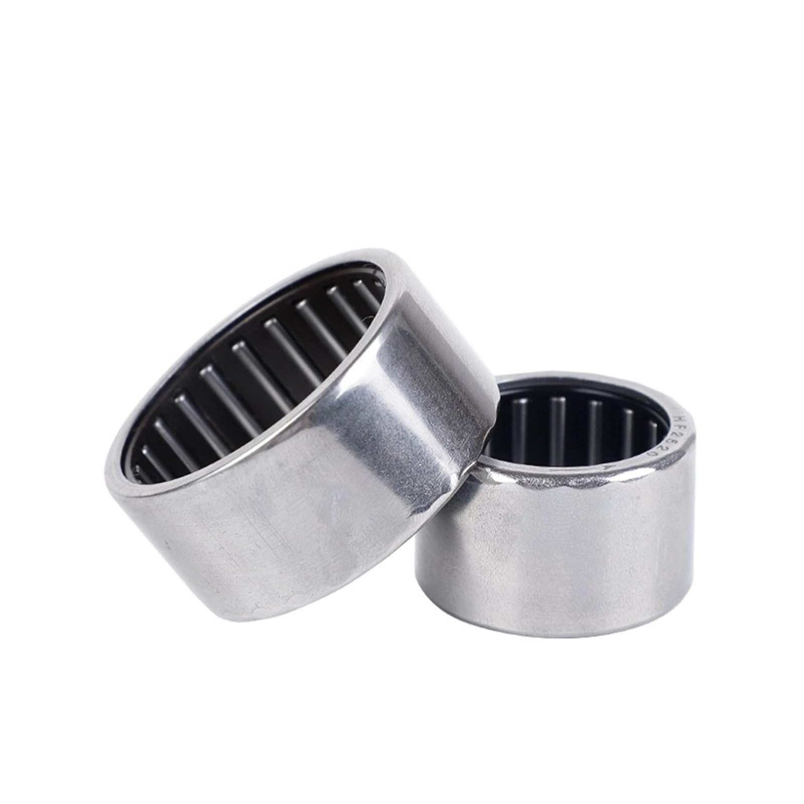 AARTERZZA 1PCS HK131914 RS Tape Seal Stamped Outer Ring Non-Standard Needle Roller Bearings HK Series 13 * 19 * 14mm
