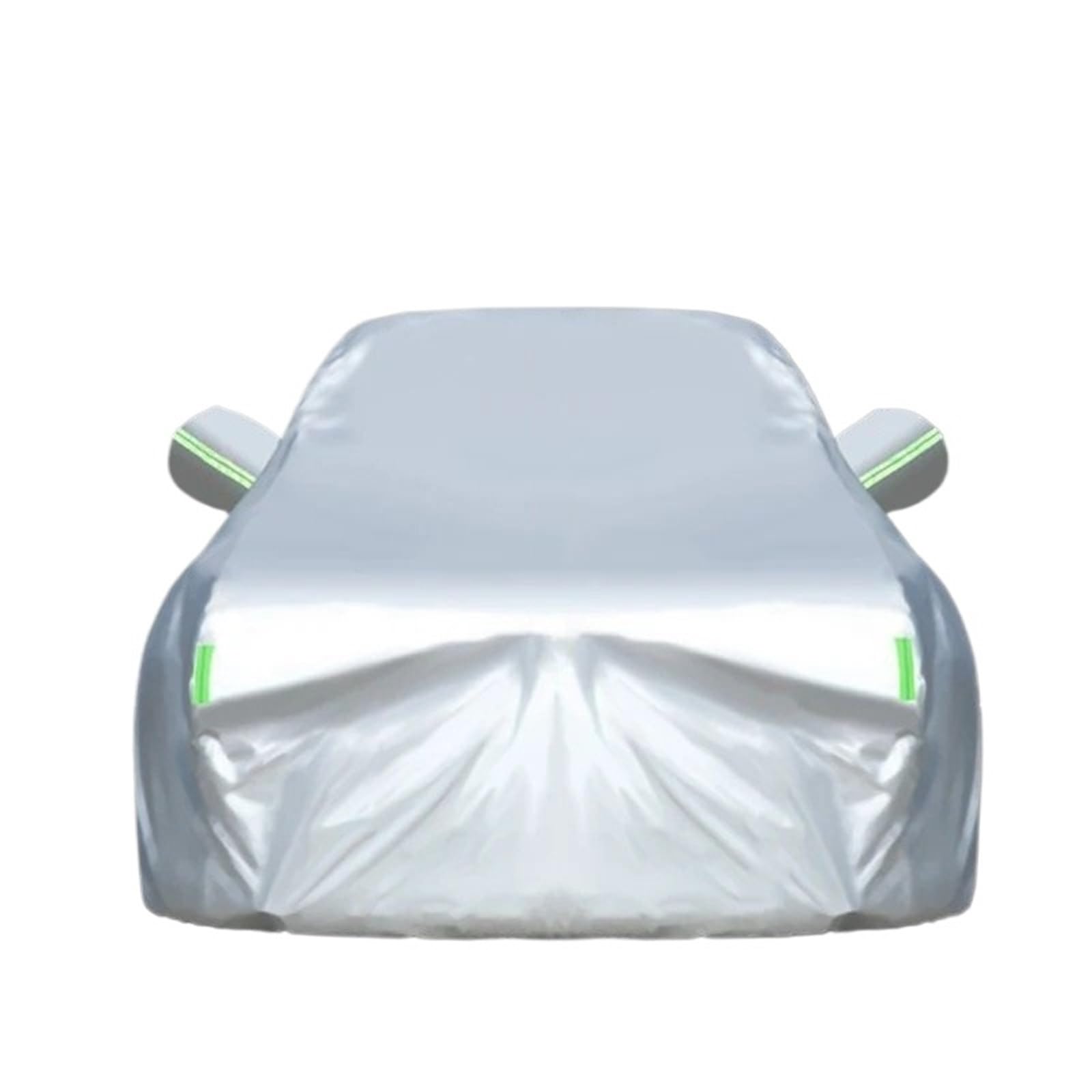 Pokrowiec samochodowy Ochrona przeciwsłoneczna Izolacja cieplna Odporny na kurz Zarysowania Pasuje do Tesla Model 2017-2024(MODEL Y)