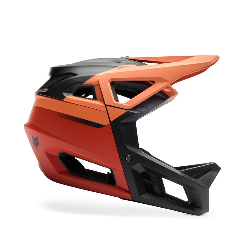 Casque Fox Proframe Rizer Coral L intégral VTT adulte unisexe pour enduro