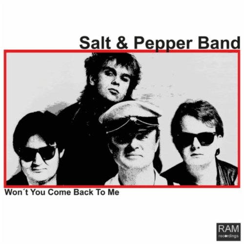 Won't You Come Back to Me di Salt & Pepper Band su Amazon Music Amazon.it