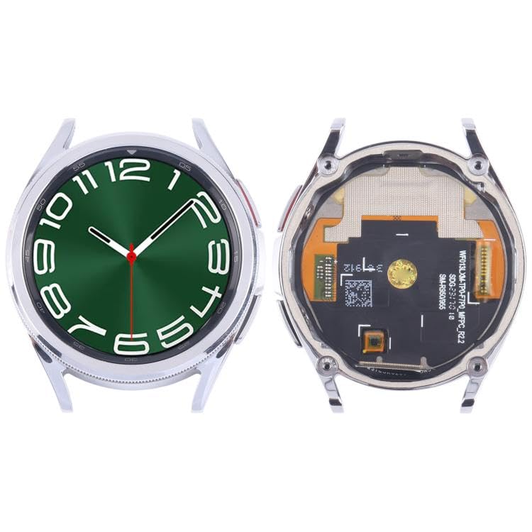 Écran LCD complet Galaxy Watch6 Classic 43mm tactile réactif SM-R950