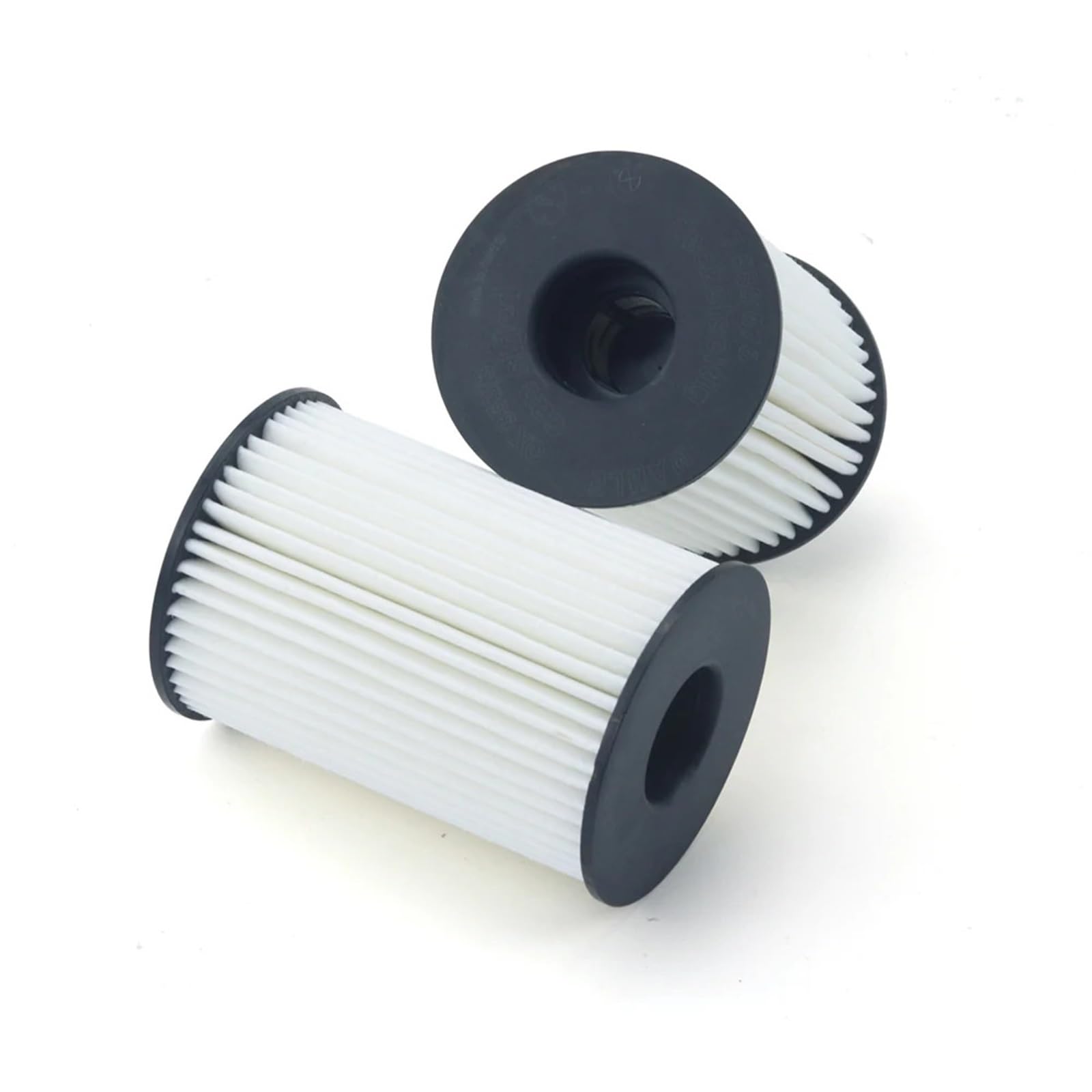 MOTOHIRO 2 uds 4 Uds 11427583220 Filtro de Aceite del automóvil 11427600089 11427848321 for M6 X5 E70 F10 F12 F13 F12 F13 F06 X5M X6M N63 N74 Filtros de Aceite para vehículos (Size : 4PCS)