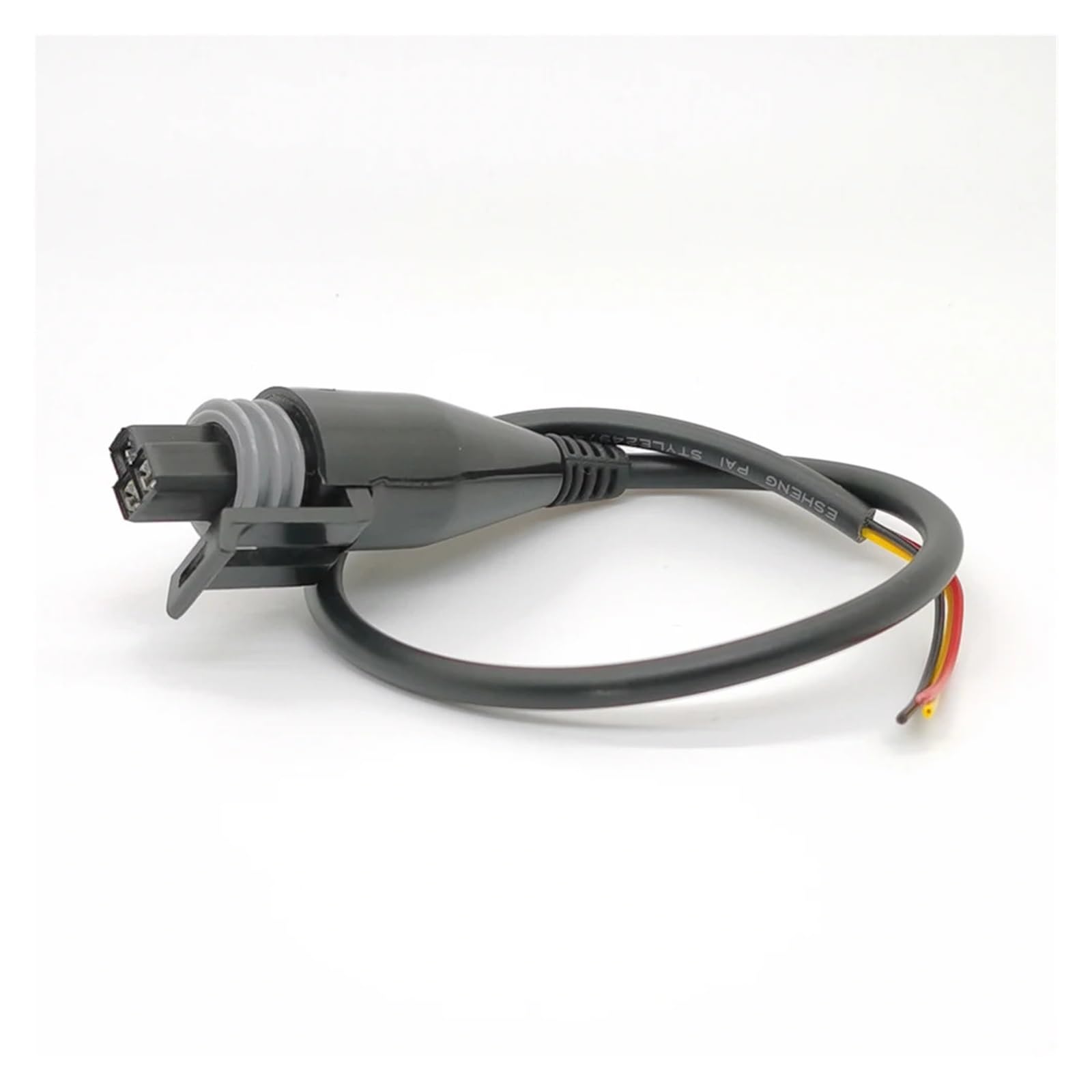 Sensor de presión transmisor de Sensor para Agua Aceite Combustible Gas Aire 1/8 NPT CC 5 V Sensor cerámico Acero Inoxidable 5-300 PSI