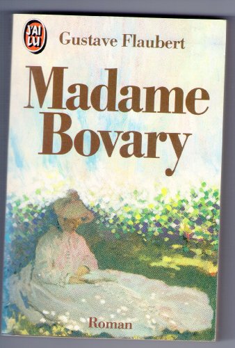 Madame Bovary Madame Bovary